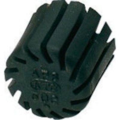 KTC 京都 AAPS-30G-KTC支架用橡膠輪