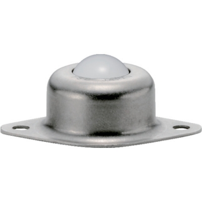 ISB 井口機(jī)工 MIM-16SJ-ISB滾珠軸承壓制不銹鋼型樹脂球IM-16SJ